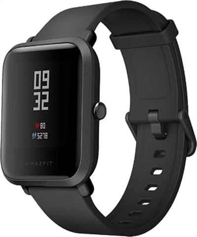 Amazfit black 2024